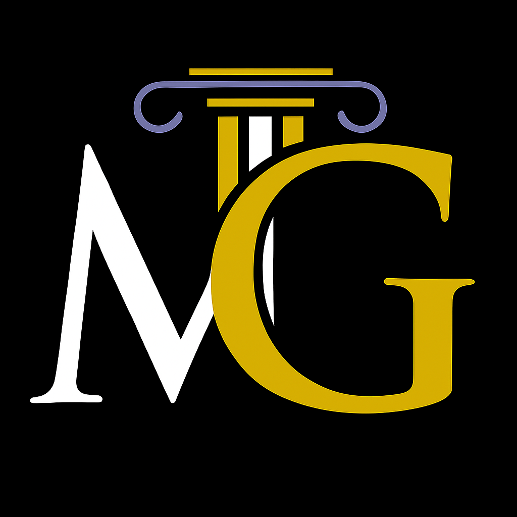 Logo Manoela Gomes