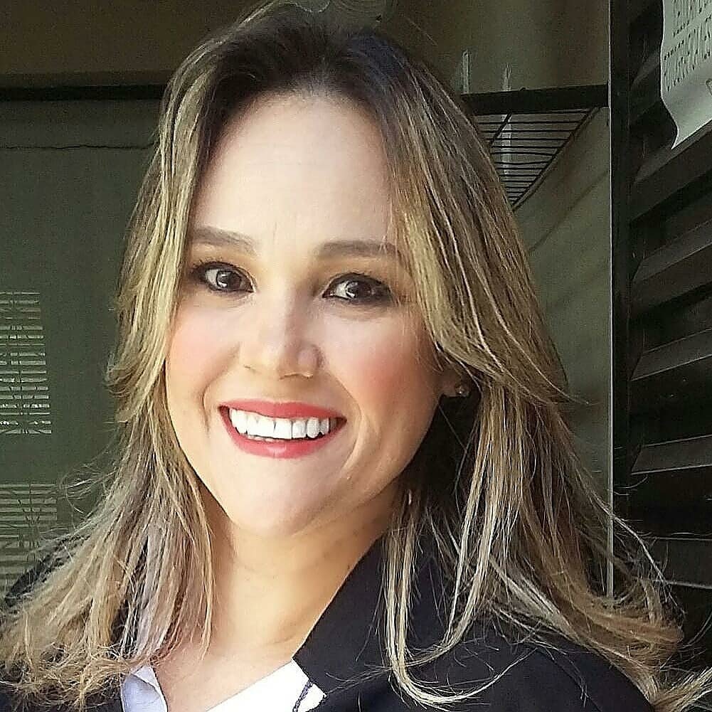 Foto de Dra. Ana Silva